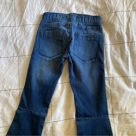 Free People Flare Jeans - Picture 5 of 7